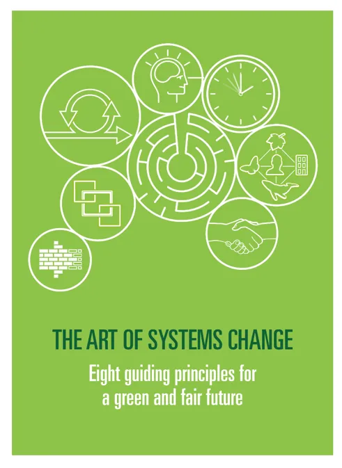 The Art of Systems Change